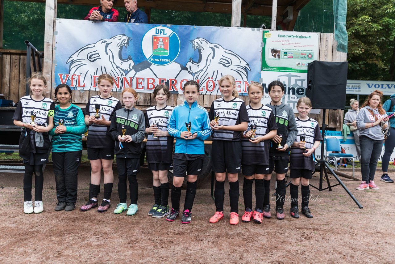 Bild 291 - Loewinnen Cup